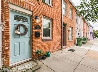 2413 Fleet St, Baltimore, MD 21224