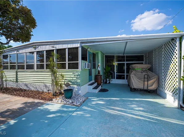 123 Conestoga Trl, North Fort Myers, FL 33917