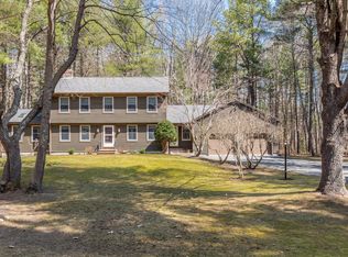 11 Ottawa Woods Rd, Scarborough, ME 04074
