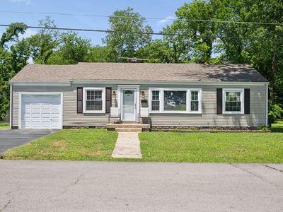 106 Hammond Ave, Lebanon, TN, 37087