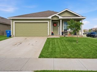 1123 Demeter Dr, Portland, TX 78374