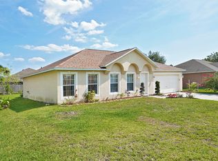 3181 Wendel Rd SE, Palm Bay, FL 32909