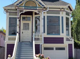 1036 Lincoln Ave, Alameda, CA 94501