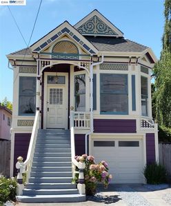 1036 Lincoln Ave, Alameda, CA, 94501