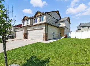3820 Saddle Ridge Trl, Cheyenne, WY 82001