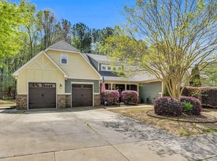 181 Fawn Hill Ct, Garner, NC 27529