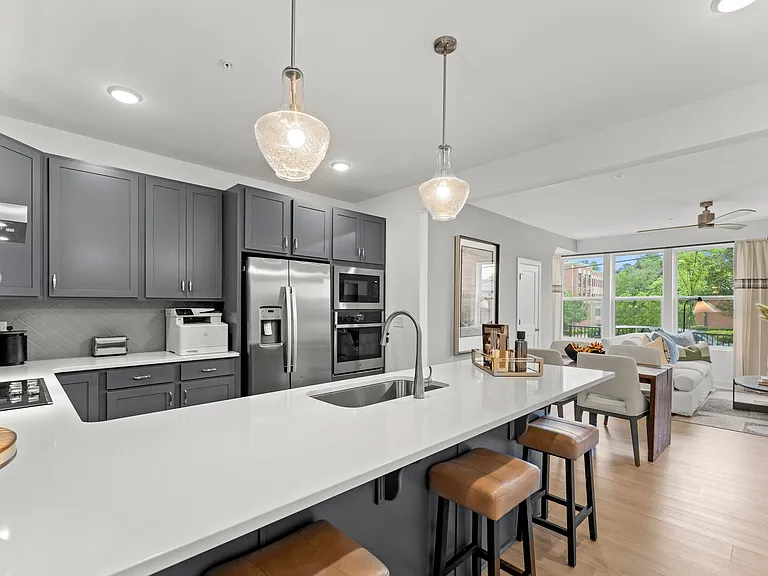 602 Market Grove Dr #100 — Photo 6