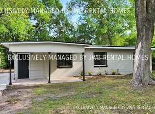 3479 Brookhaven Dr, Jacksonville, FL 32254