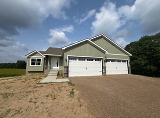 Virgo St NE, Cambridge, MN 55008