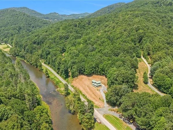 2796 Todd Railroad Grade Road, Todd, NC 28684