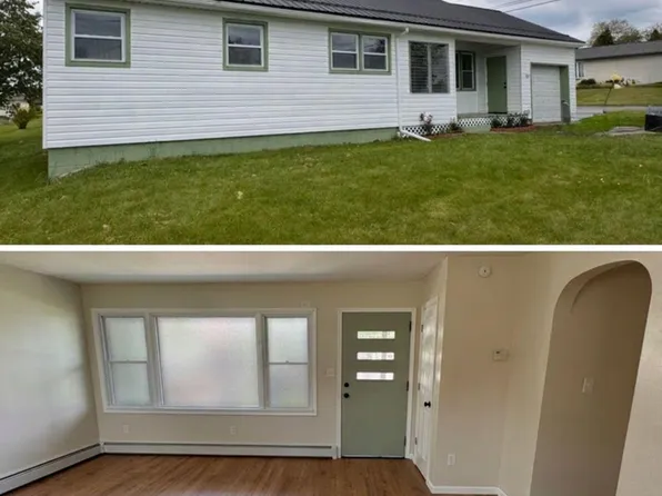 317 Ray St, Philipsburg, PA 16866