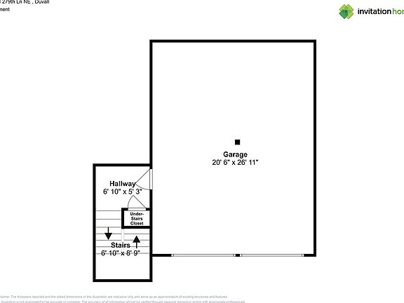 3rd image of 15123 279th Ln NE