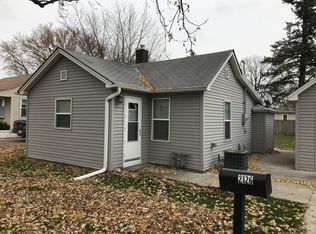 2126 N Broad St, Fremont, NE 68025