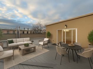 99 W 9th St #3R, Brooklyn, NY 11231