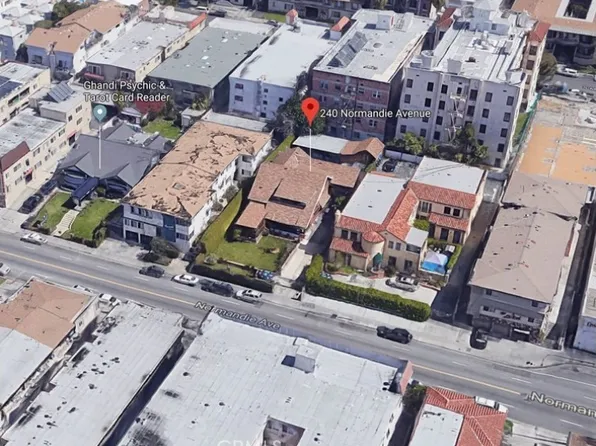 240 S Normandie Ave #72, Los Angeles, CA 90004