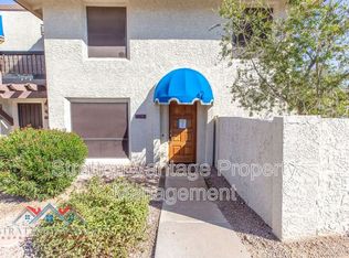 8601 S 48th St UNIT 3, Phoenix, AZ 85044