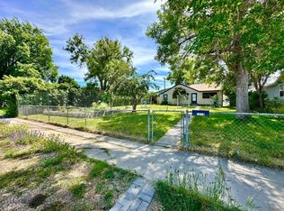 1319 Wilder Ave, Helena, MT 59601