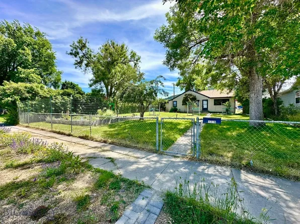 1319 Wilder Ave, Helena, MT 59601