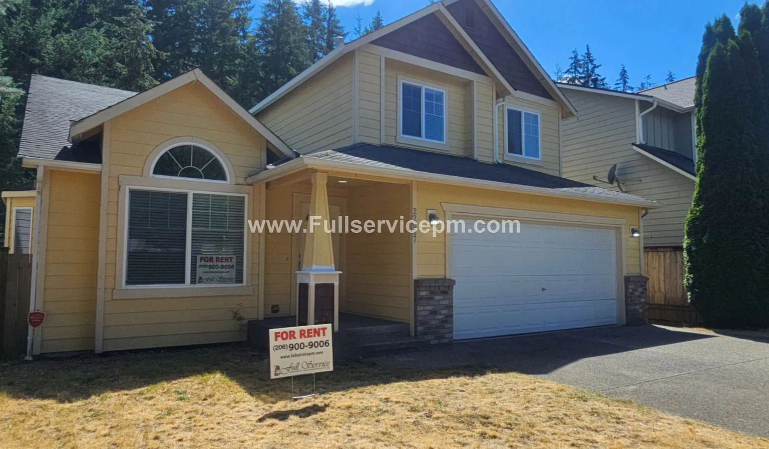 Stylish, newly updated, 2-story home loaded with amenities — Photo 2