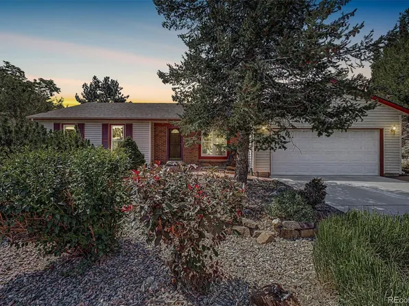 636 W Willow Street, Louisville, CO 80027