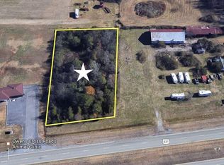 0 S Us Highway 431, Owens Cross Roads, AL 35763