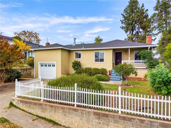 360 3rd St, Lakeport, CA 95453