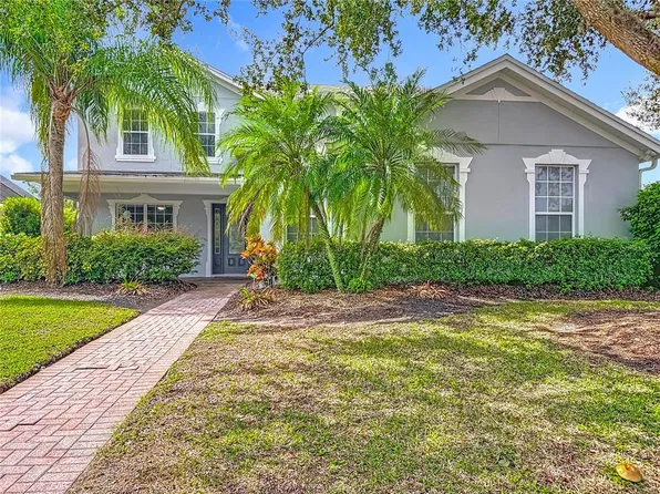 455 Zureiq Point, Oviedo, FL 32765