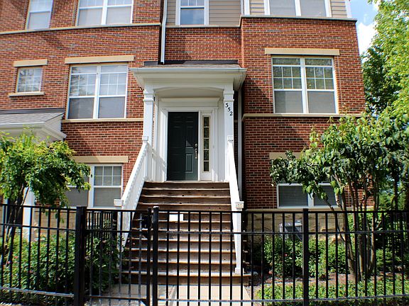2nd image of 352 W Wood St #33-D