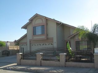 3340 Pinkerton Dr, San Jose, CA 95148