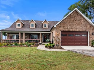 8804 E Us Highway 36, Lynn, IN 47355