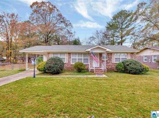 127 Branch St, Bessemer, AL 35023