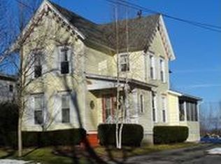 7682 Park Ave, Lowville, NY 13367