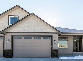 6603 Lazy B Dr, Pasco, WA 99301