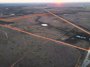 302 County Road 620, Ovalo, TX 79541