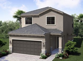 B-2 Plan, Natura at Bonita Fairways, Bonita Springs, FL 34135