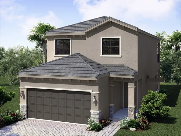 B-2 Plan, Natura at Bonita Fairways