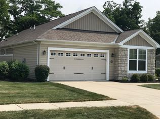 1646 Oak Grove Ln, Hamilton Twp, OH 45039
