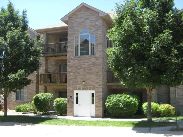 Gurwell Coral Ct., 2853-2855-2861 2865 & 2875 Coral Ct #2871-2873-204, Coralville, IA 52241