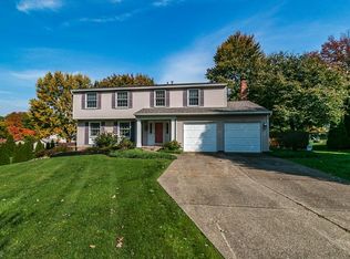 7161 Sowul Dr, Painesville, OH 44077