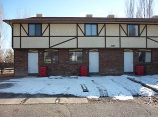 3193 Hill Ave, Grand Junction, CO 81504