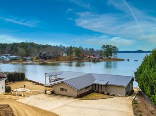 425 Bay Pine Is, Jacksons Gap, AL 36861