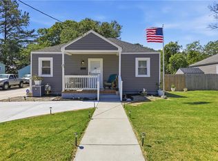 28 Woodland St, Portsmouth, VA 23702
