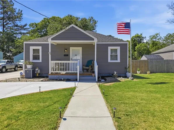 28 Woodland St, Portsmouth, VA 23702