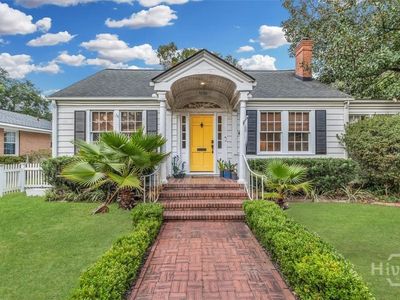 1530 E 51st Street, Savannah, GA, 31404