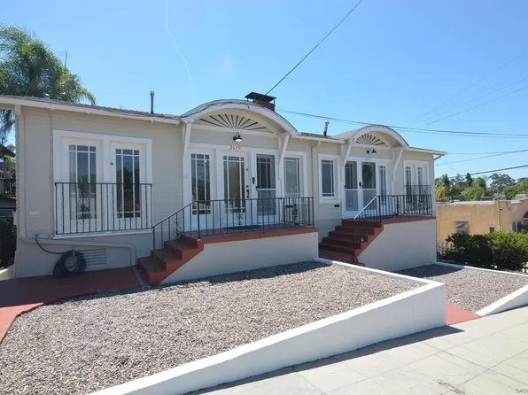 2575-79 Myrtle Ave, San Diego, CA 92104