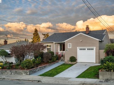 21330 Tyee St, Castro Valley, CA, 94546