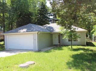 2006 Clifford Dr, Merriam Woods Village, MO 65740