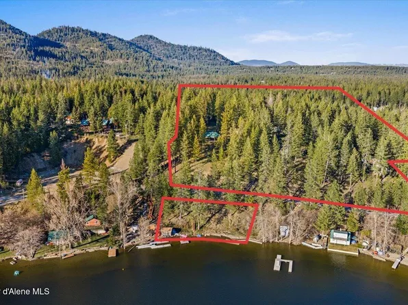 8072 W Radmer Rd, Rathdrum, ID 83858