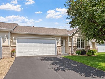 3620 Zinnia Ln N, Plymouth, MN, 55441