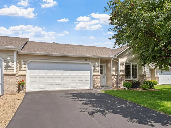 3620 Zinnia Ln N, Plymouth, MN 55441